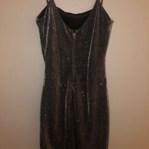 Windsor Dresses - ‼️SPARKLING MINI DRESS‼️ Windsor Dresses - ‼️SPARKLING MINI DRESS‼️